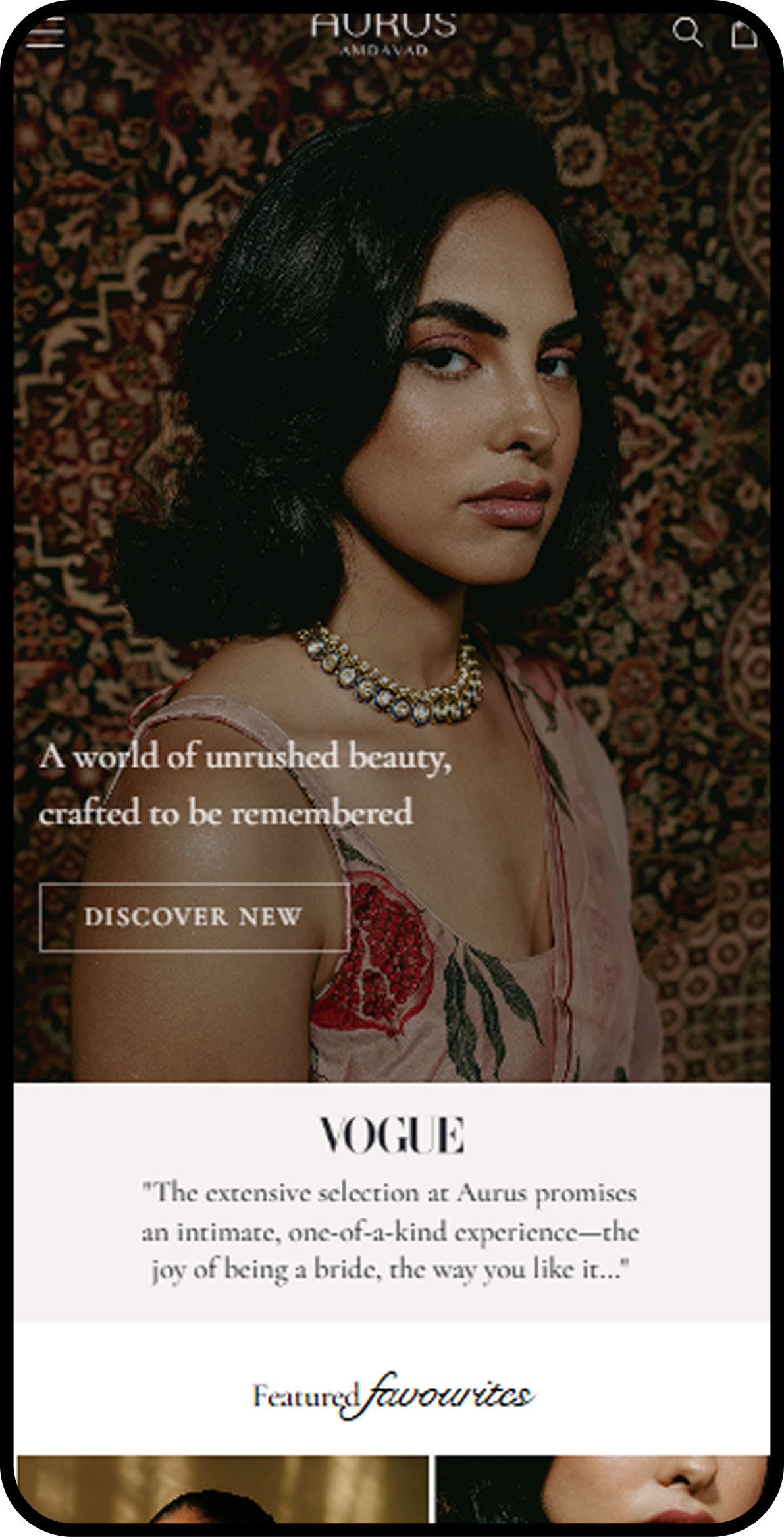 App screen 2